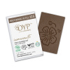 DYP cosmethic DYP očné tiene náplň Farba: 125 sivo-hendá matná