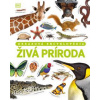Živá príroda - David Burnie