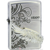 Benzínový zapalovač ZIPPO FOREVER WING 28184