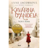 Kavárna U Anděla 1: Nová doba - Anne Jacobsová