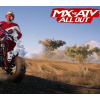 MX vs ATV All Out Steam CD Key