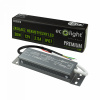 Napájací zdroj LED pásov hermetický 30W 12V 2,5A IP67 PREMIUM Ecolight