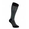 Skialp ponožky Dynafit Speed Dryarn Socks - asphalt