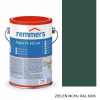 Farba, lak - AQUA VL-66 / SM REMMERS 2,5 l MOSS GREEN RAL 6005 (Farba, lak - AQUA VL-66 / SM REMMERS 2,5 l MOSS GREEN RAL 6005)
