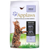 Granule APPLAWS Dry Cat Chicken with Duck 7,5kg