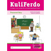 Kuliferdo - Pracovné lis… (Libuša Bednáriková; Dana Kovárová; Alena Kurtulíková)