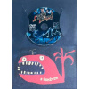 Starship Troopers 2 / Hvězdná pěchota 2 - Hrdinové Federace - DVD /dárkový obal/