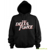 Delta Force Hoodie Washed Logo