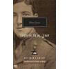 Goodbye to All That: Introduction by Miranda Seymour