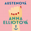 Anna Elliotová (Austenová - Černá Dana) - CD (MP3)
