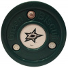 Puk Green Biscuit NHL, Dallas Stars (696055250318)