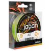 Delphin Japan Origin fluo žltá 200 m 0,261 mm 5,37 kg