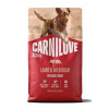 CARNILOVE ACTIVE Dog Dry Made with Lamb & Wild Boar pre Adult All Breeds 4 kg