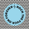 Angel Dust - Rock The Fuck On Forever [CD]