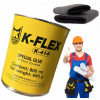 Lepidlo na kaučukové izolácie K-Flex 850CL020003 K-414 800 ml