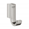 GROHE | GROHE 41039DC0 - Háčik na kúpeľňový župan SELECTION z nehrdzavejúcej ocele | GH0248