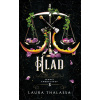 Hlad - Laura Thalassa