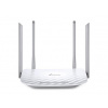TP-Link Archer C50 AC1200 Dual band 802.11ac router 4xLAN,WAN, IPv6,WiFi on/off