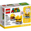 LEGO® Super Mario™ 71373 Staviteľ Mario – oblečok