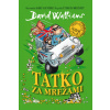 Tatko za mrežami
