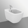 Ideal Standard Tesi - závesný bidet 36 x 53 cm