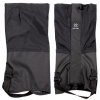 Outdoor Protector návleky na nohy čierna rozmer senior - senior