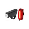 TOPEAK BLUETOOTH LIGHT SET POWERLITE BT COMBO