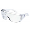 Okuliare Safetyco B501C, číre, ochranné