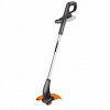 Krovinorez - Strunová sekačka Worx Wg157E.9 20V 25cm bez Aku (Krovinorez - Strunová sekačka Worx Wg157E.9 20V 25cm bez Aku)