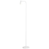 SLV KARPO 1001462 LED stojaca lampa LED pevne zabudované LED osvetlenie biela; 1001462