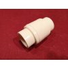 Záhradná vírivka - 32mm spätný ventil pre jacuzzi, záhradnú vaňu (32 mm kontrolný ventil pre vírivku, záhradná guľa)