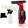Einhell BRILLIANTO Aku čistič okien (18V/bez aku) 3437100