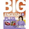 Big English Plus 5: Pupil´s Book - Mario Herrera