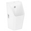 Hansgrohe EluPura Q Original Pisoár, horný prívod vody, SmartClean, biela 61184450-HG