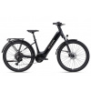 Elektrobicykel CTM Metric GX 2.0 matná čierna Veľkosť: M (17