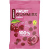 Bombus Fruit gummies čerešňa 35 g