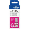 atramentová náplň BROTHER BT-D100M Magenta DCP-T230/T430/T530/T730, MFC-T930 (5000 str.) (BTD100M)