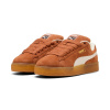 Pánske Sneakersy nízke PUMA SUEDE XL 39520549 – Bronzová
