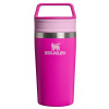 STANLEY Termohrnček The Café-To-Go Travel Mug 350 ml/12oz Violet Blossom 10-12080-102
