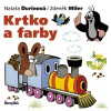 Krtko a farby 2. vydanie