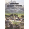Putovanie Sándora Petöfiho - Petöfi Sándor