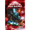 Světlo pulsaru - Aleš Pitzmos