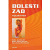 Bolesti zad: mýty a realita - Hnízdil Jan Šavík Jiří Beránková Blanka