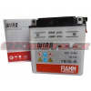 Fiamm (Itálie) Motobatéria Fiamm FB10L-B - Suzuki GS 500E / EU, 500ccm - 84>97