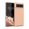 Púzdro kwmobile Google Pixel 6 růžová