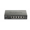 D-Link DGS-1100-05PD
