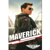 CUKROVÁ TLAČ jedlý obrázok na tortu Cukrová hmota TOP GUN Maverick Tom Cruise