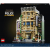 LEGO Creator Expert 10278 Modulárna budova – policajná stanica