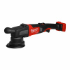 MILWAUKEE M18 FUEL™ excentrická leštička so zdvihom 15 mm - M18 FROP15-0X bez akumulátora