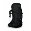 OSPREY AETHER 55 II black L/XL Černá batoh